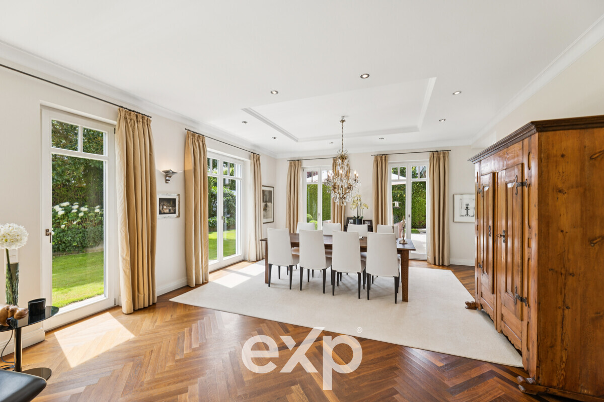 Luxury City Villa in Nuremberg - INVESTMENT PROPERTY 5