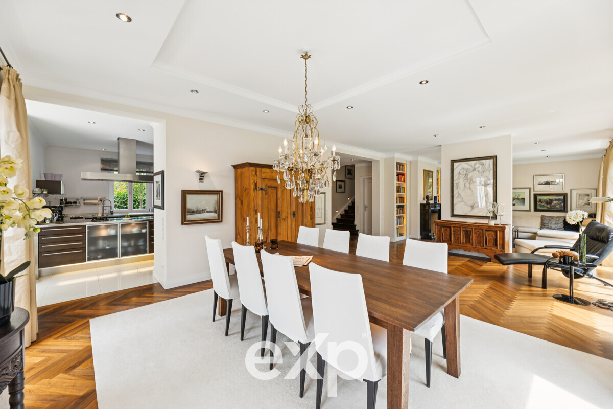 Luxury City Villa in Nuremberg - INVESTMENT PROPERTY 4