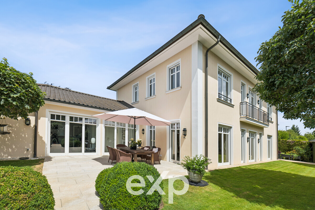 Luxury City Villa in Nuremberg - INVESTMENT PROPERTY 2