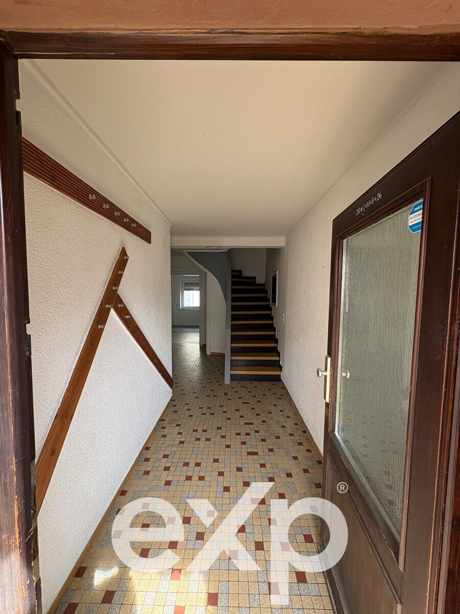 Reihenhaus zu verkaufen in Waldweiler, Hauptstrasse 18, 54429 Waldweiler, 160 m²