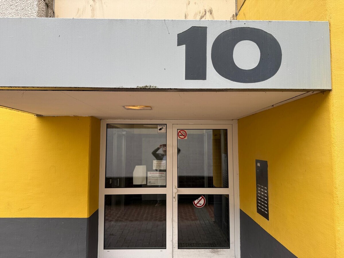 Etage zu verkaufen in Laatzen, Albert-Schweitzer-Straße 10, 30880 Laatzen, 71 m²