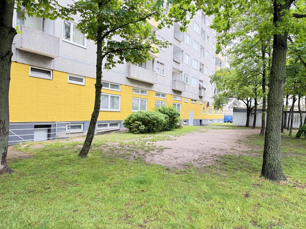 Etage zu verkaufen in Laatzen, Albert-Schweitzer-Straße 10, 30880 Laatzen, 71 m²