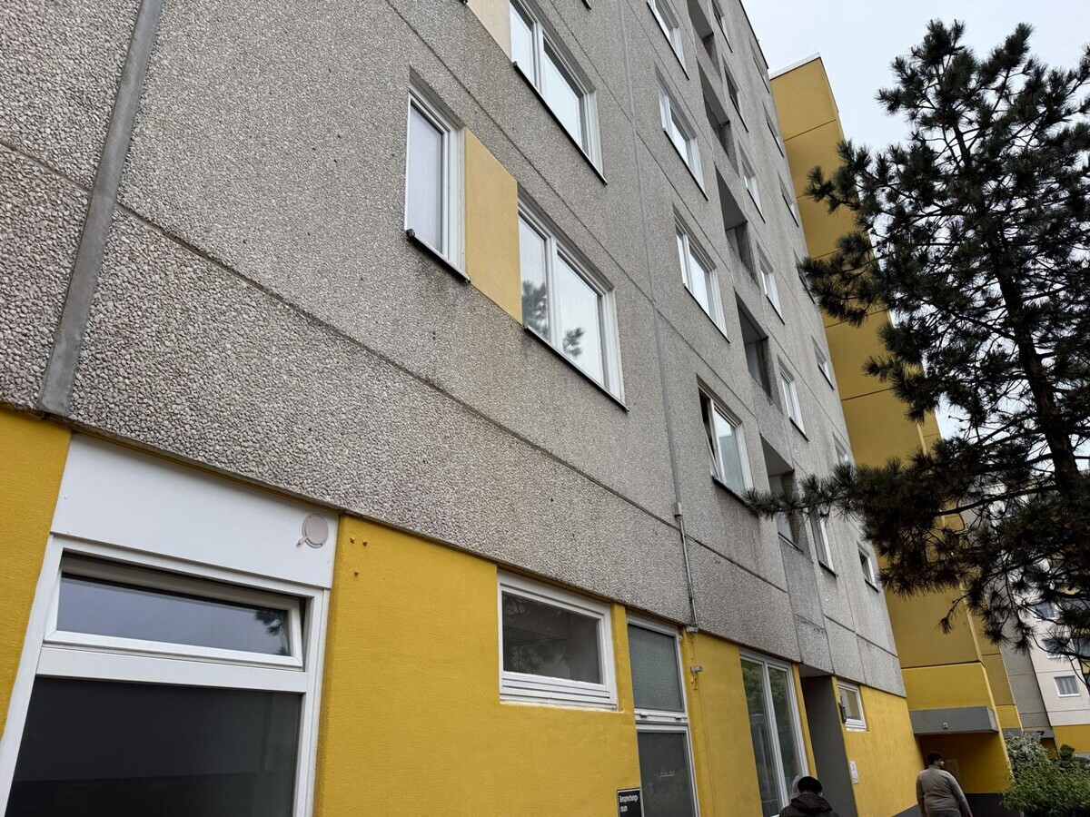 Etage zu verkaufen in Laatzen, Albert-Schweitzer-Straße 10, 30880 Laatzen, 71 m²