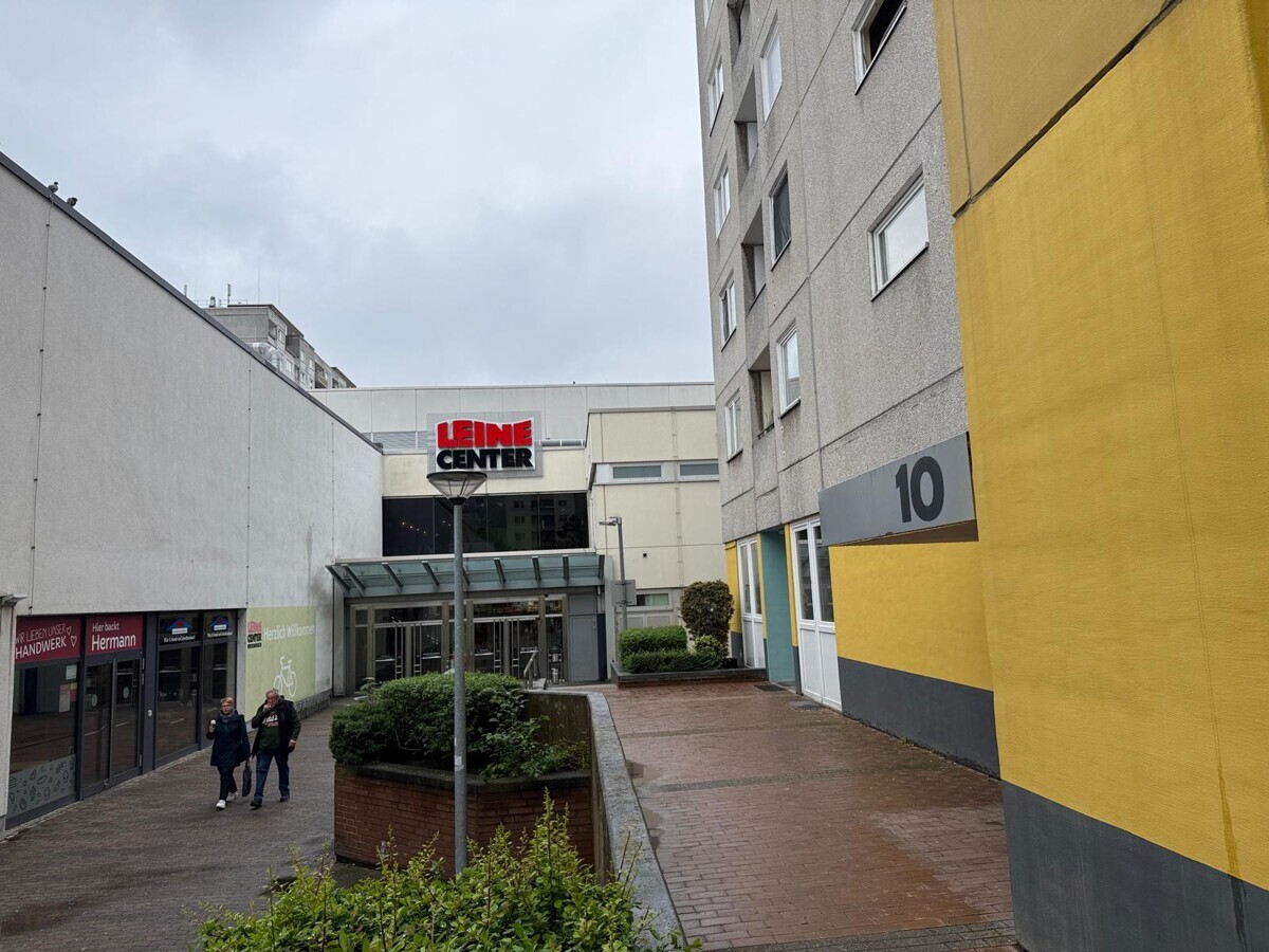 Etage zu verkaufen in Laatzen, Albert-Schweitzer-Straße 10, 30880 Laatzen, 71 m²