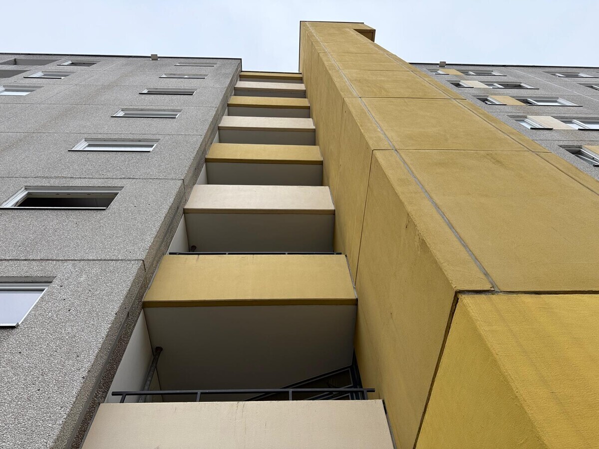Etage zu verkaufen in Laatzen, Albert-Schweitzer-Straße 10, 30880 Laatzen, 71 m²