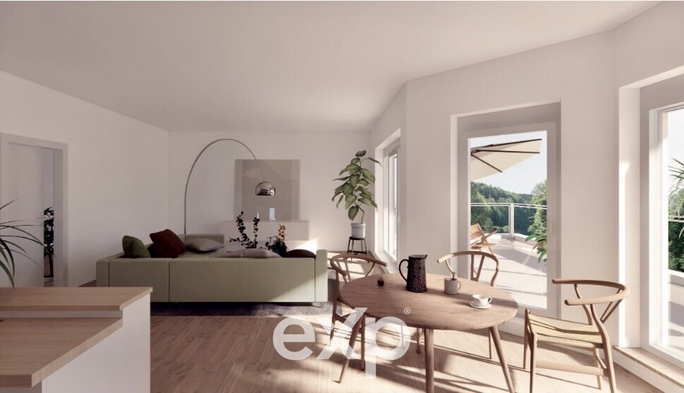 Etage zu verkaufen in Wehr, Meierhofstraße 7, 79664 Wehr, 104 m²