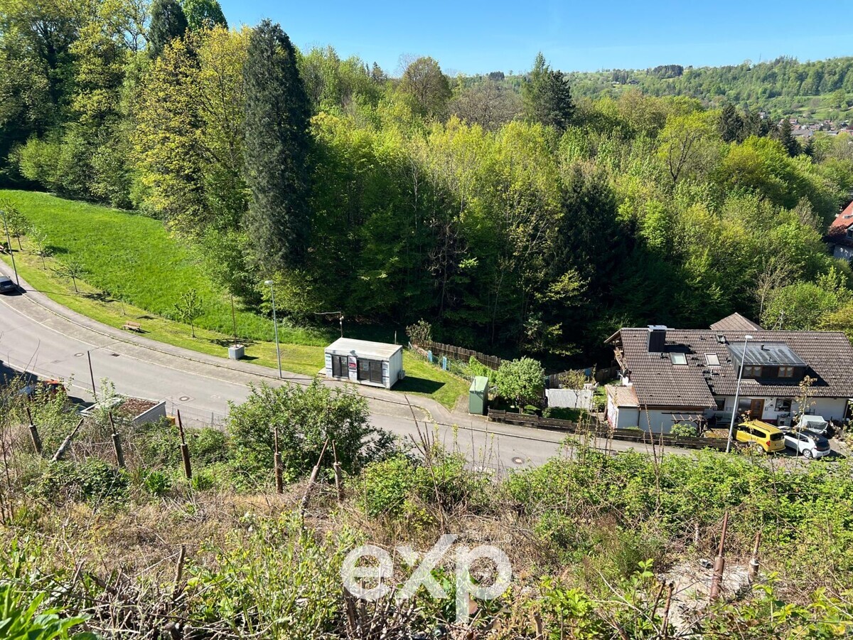 Etage zu verkaufen in Wehr, Meierhofstraße 7, 79664 Wehr, 104 m²