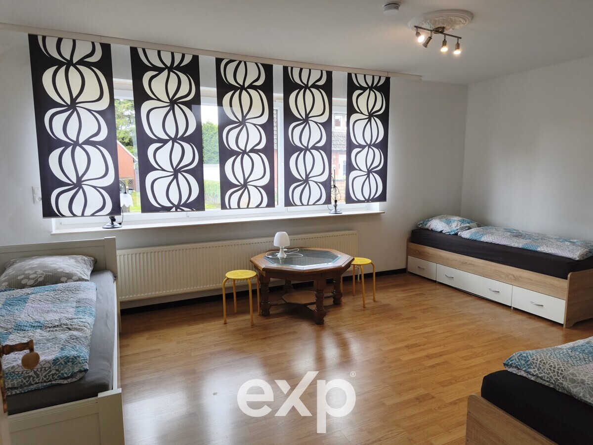 Mehrfamilienhaus zu verkaufen in Papenburg, Glashüttenstraße 4a, 26871 Papenburg, 138 m²