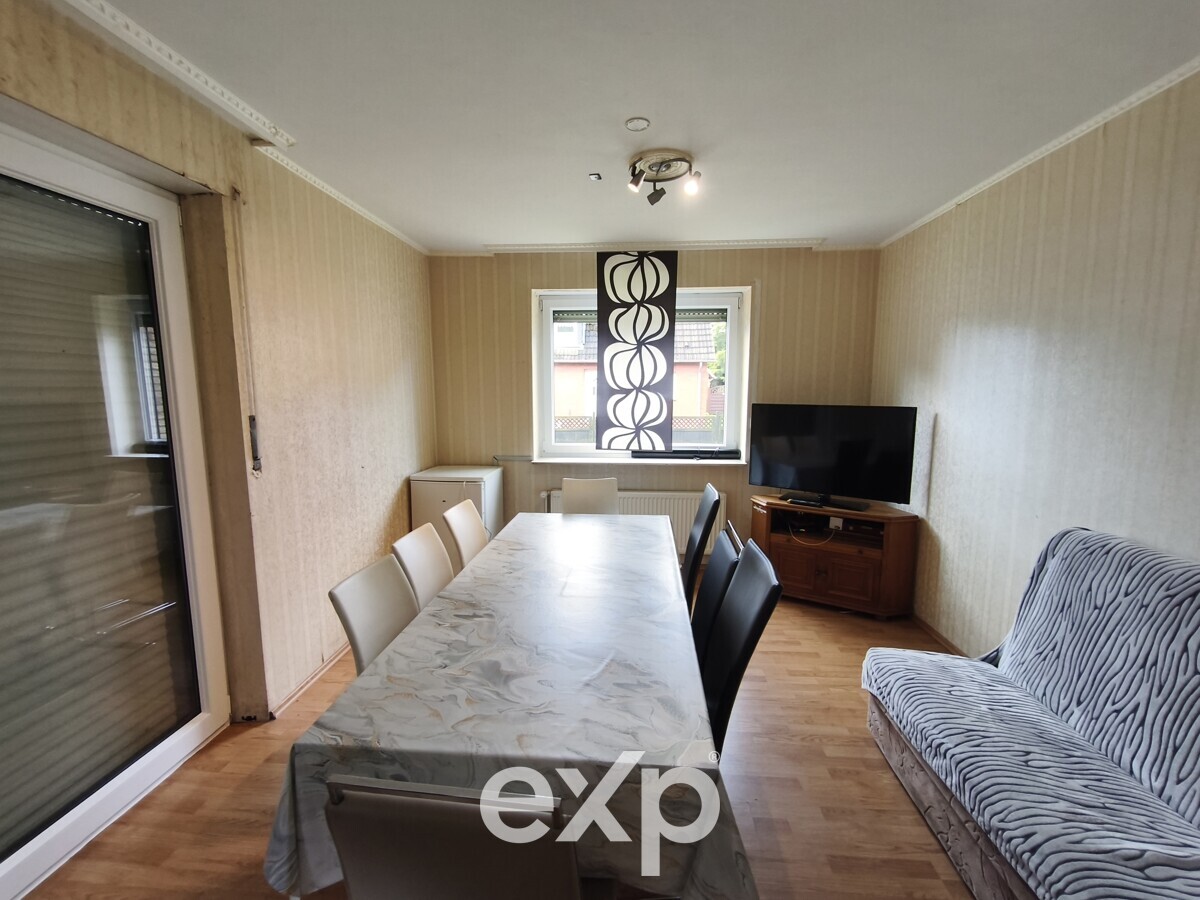 Mehrfamilienhaus zu verkaufen in Papenburg, Glashüttenstraße 4a, 26871 Papenburg, 138 m²