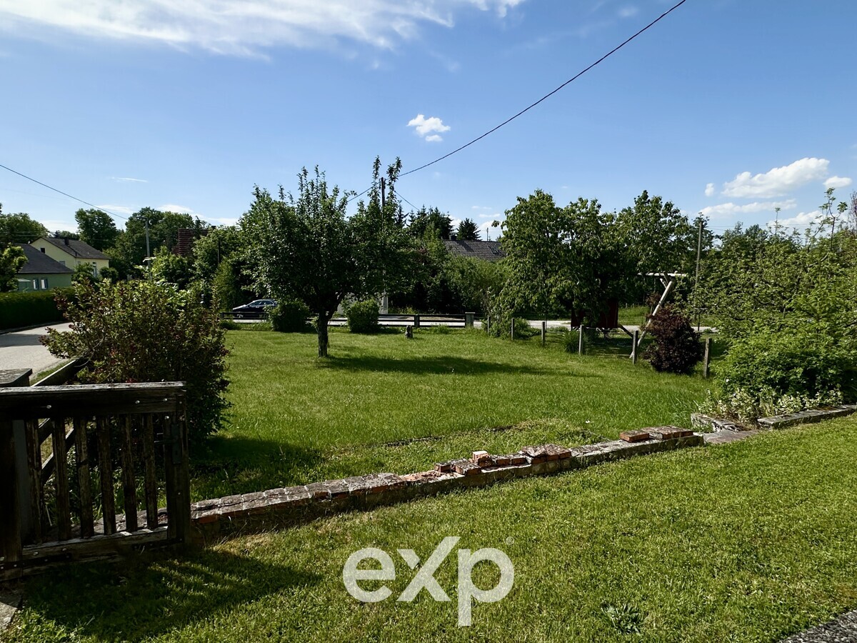 Attention Craftspeople! Renovation Property on Dream Plot - Quiet Village Edge Location in Ehingen Augsburg 5