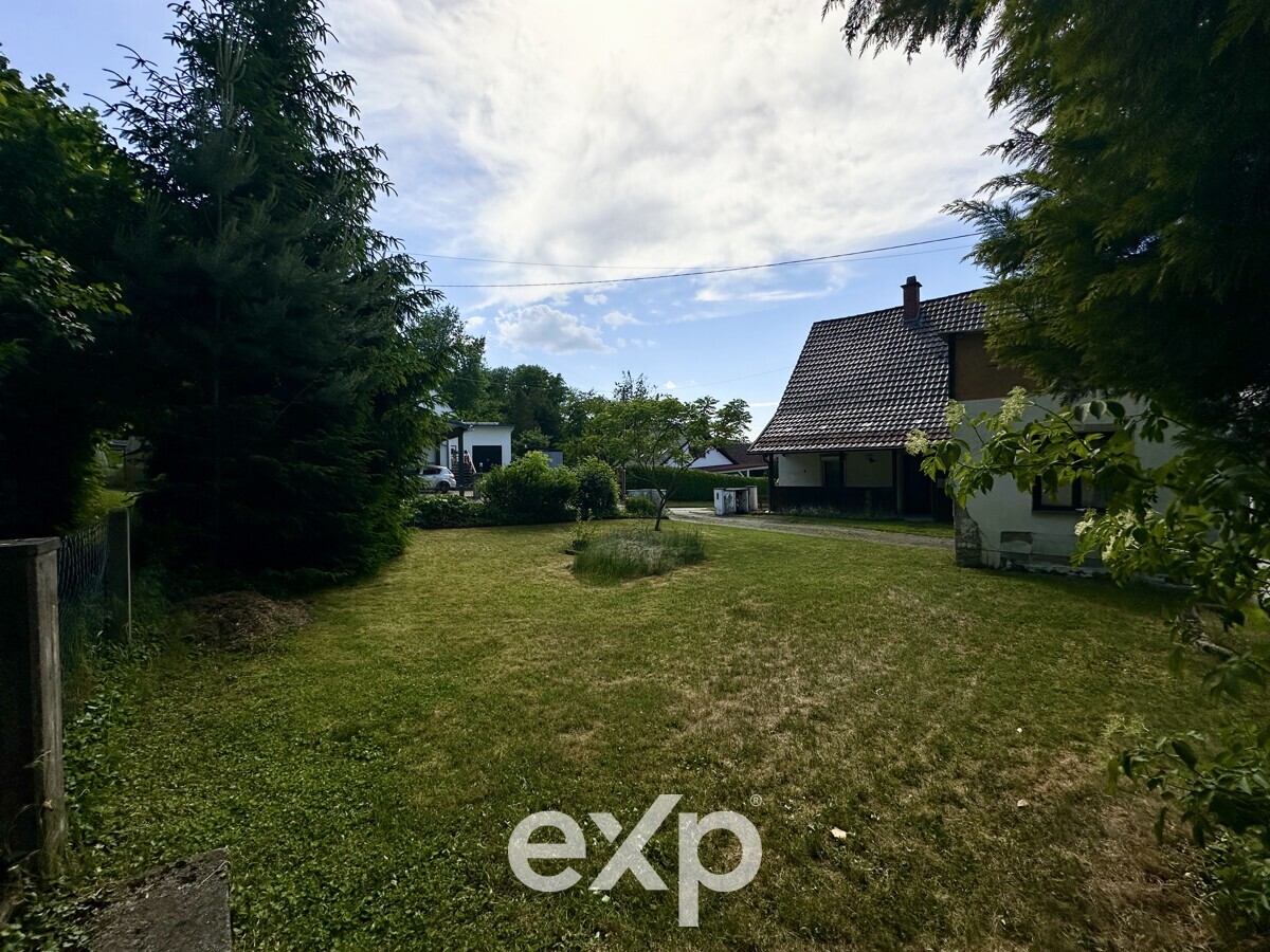 Attention Craftspeople! Renovation Property on Dream Plot - Quiet Village Edge Location in Ehingen Augsburg 3