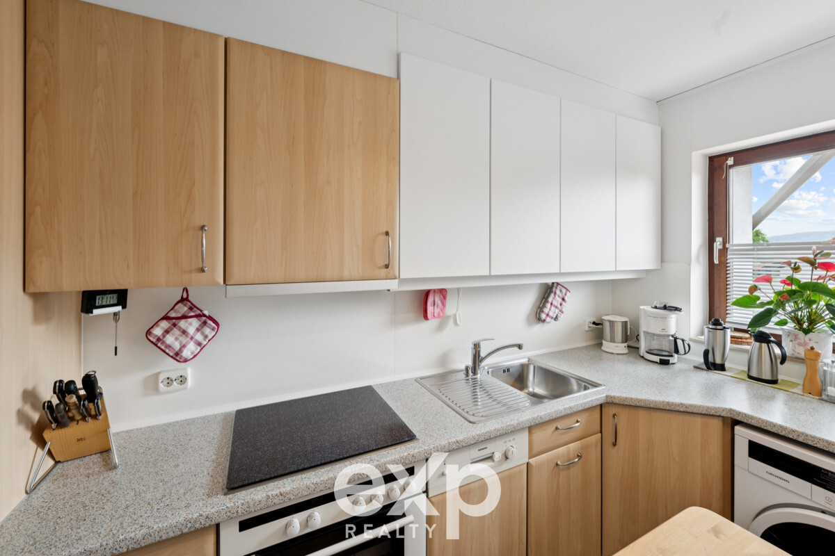 Etage zu verkaufen in Aschaffenburg, Lorenzstrasse 16a, 63739 Aschaffenburg, 86 m²