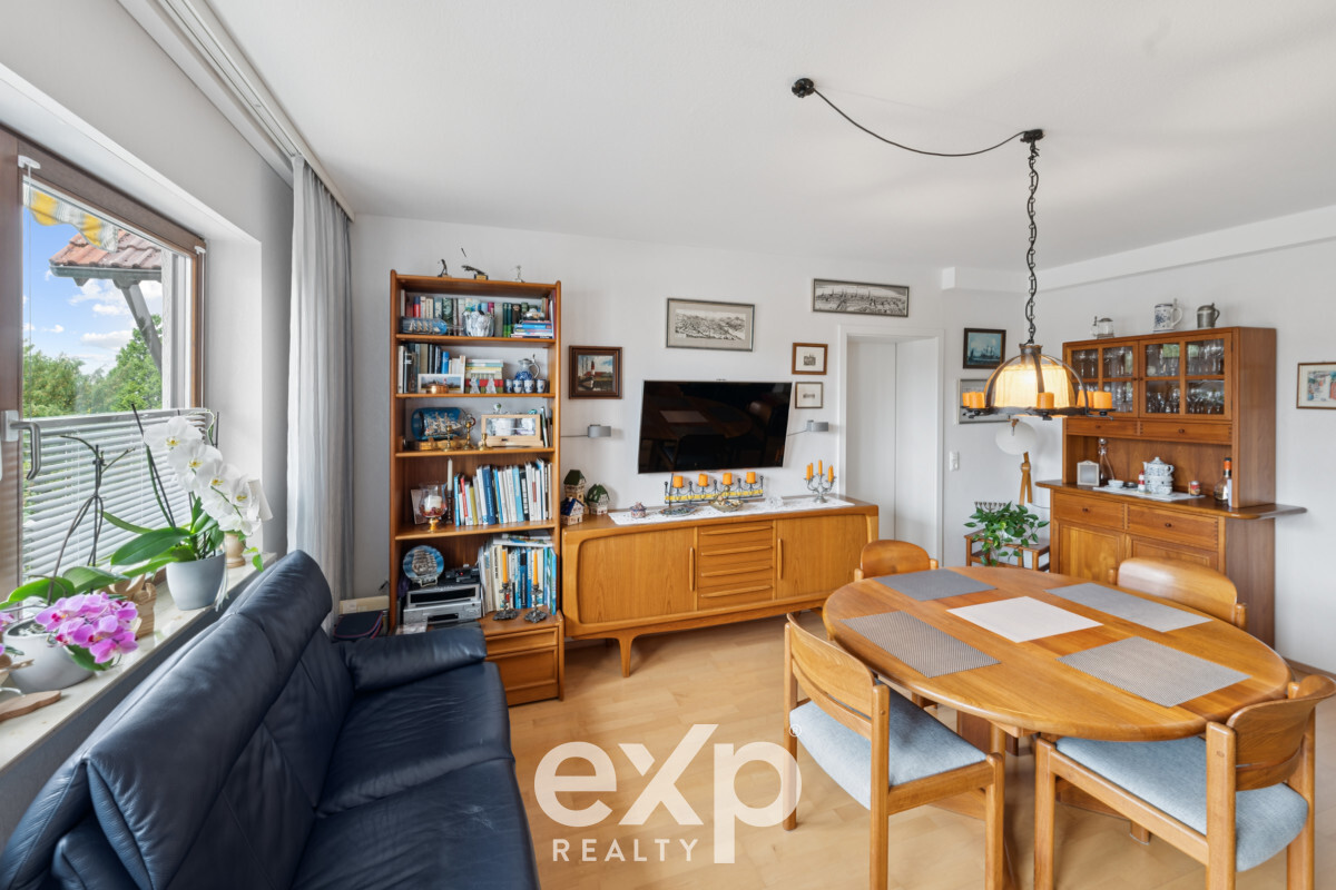 Etage zu verkaufen in Aschaffenburg, Lorenzstrasse 16a, 63739 Aschaffenburg, 86 m²