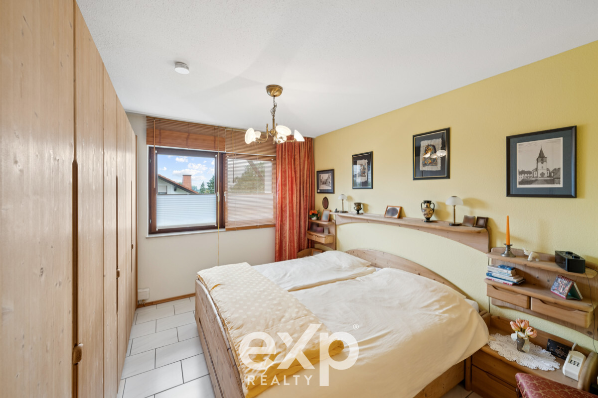 Etage zu verkaufen in Aschaffenburg, Lorenzstrasse 16a, 63739 Aschaffenburg, 86 m²