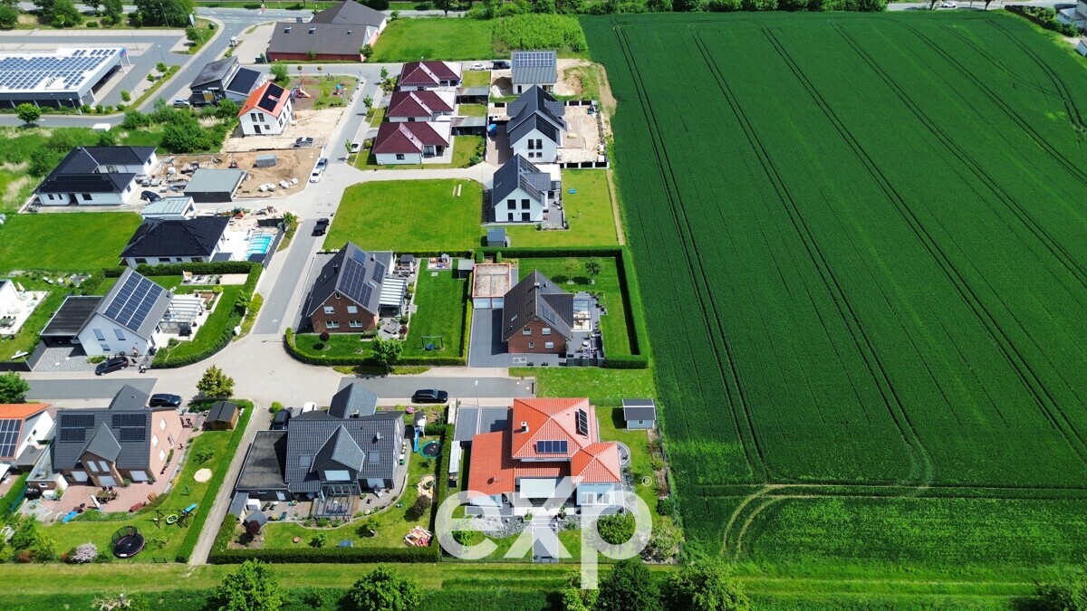Einfamilienhaus zu verkaufen in Salzhemmendorf, Ligusterweg 14, 31020 Salzhemmendorf, 210 m²