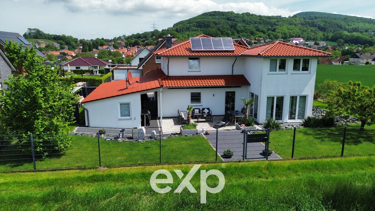 Einfamilienhaus zu verkaufen in Salzhemmendorf, Ligusterweg 14, 31020 Salzhemmendorf, 210 m²