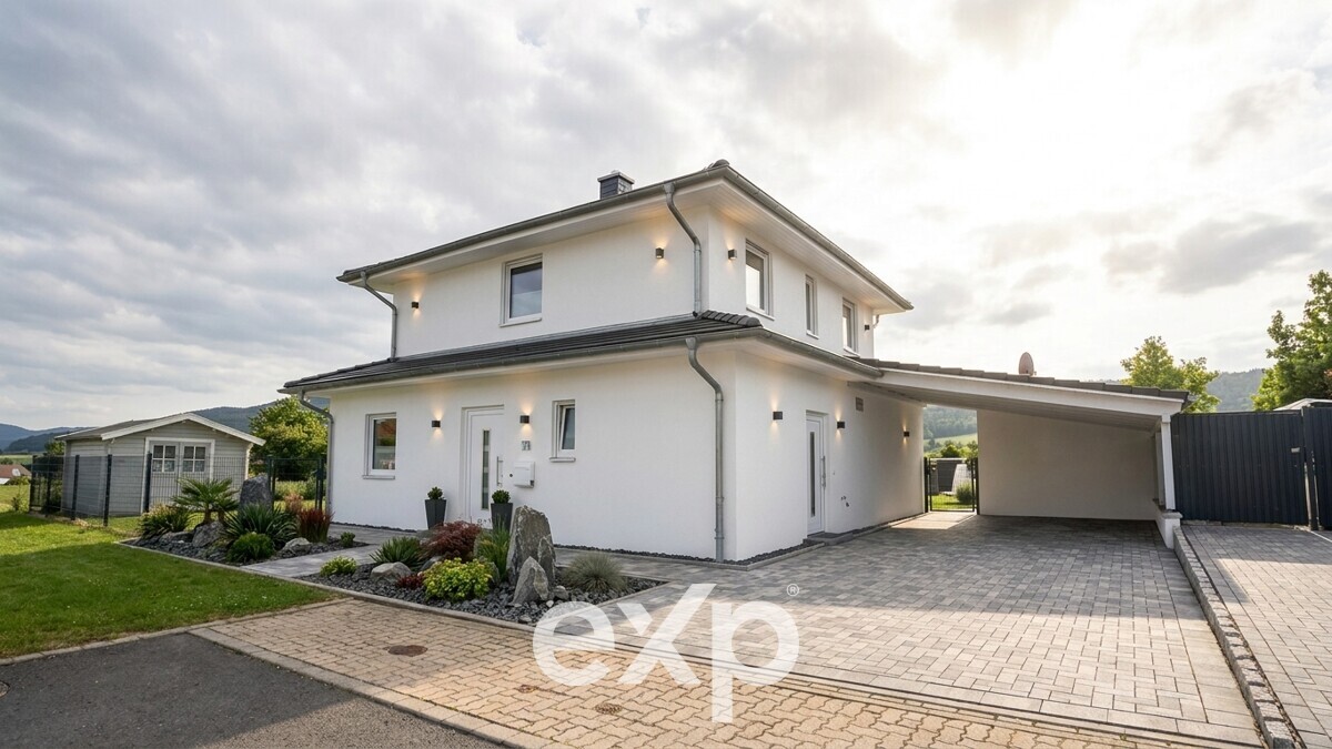 Einfamilienhaus zu verkaufen in Salzhemmendorf, Ligusterweg 14, 31020 Salzhemmendorf, 210 m²