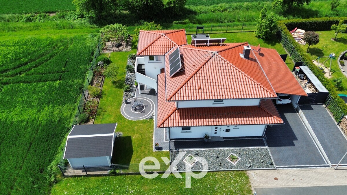 Einfamilienhaus zu verkaufen in Salzhemmendorf, Ligusterweg 14, 31020 Salzhemmendorf, 210 m²