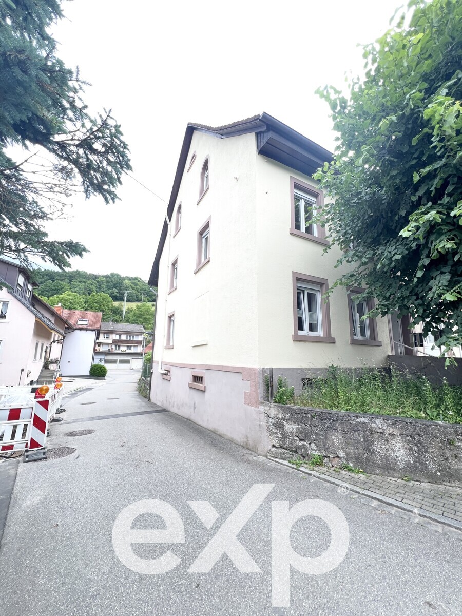 Grundsaniertes Mehrgenartionenhaus teilbar mit Einliegerwohnung !