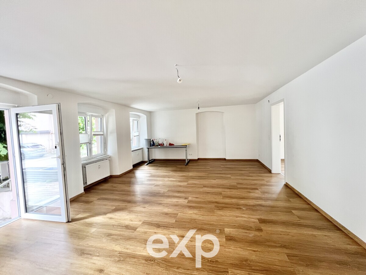 Completely Renovated Multi-Family House, Divisible with Guest Apartment!