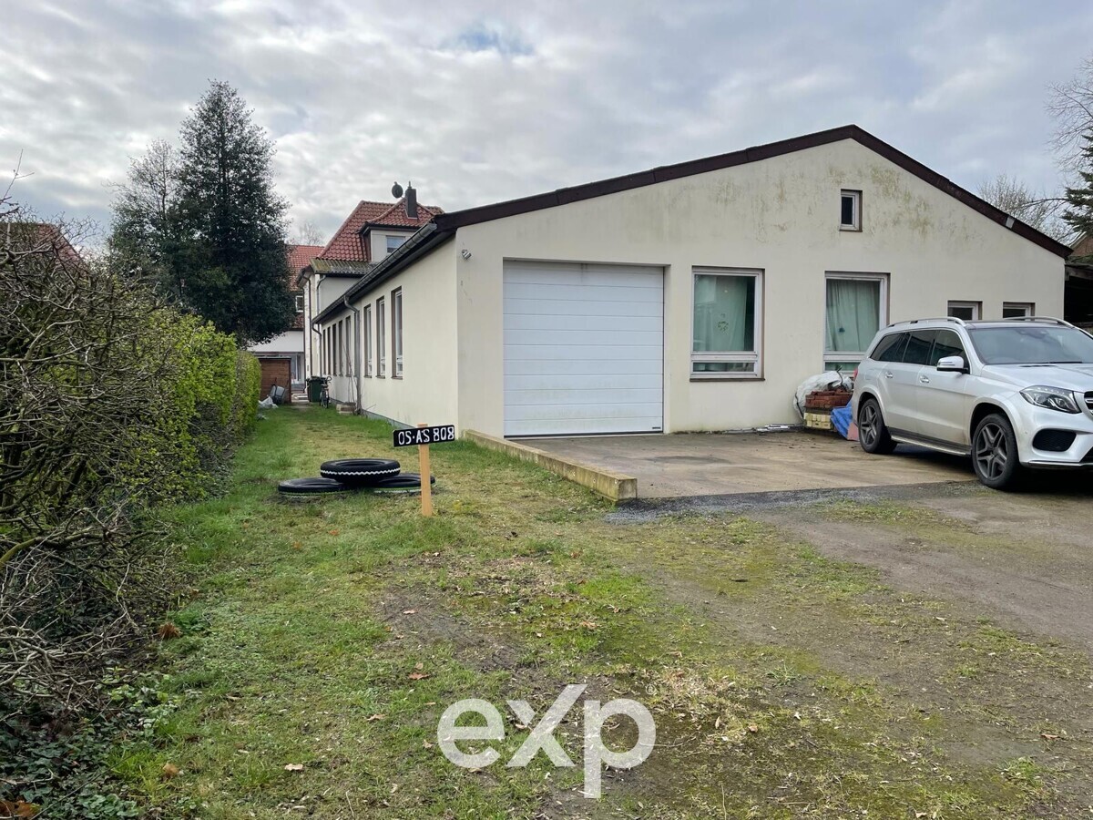 Mehrfamilienhaus zu verkaufen in Berge, Hauptstraße 25, 49626 Berge, 247 m²