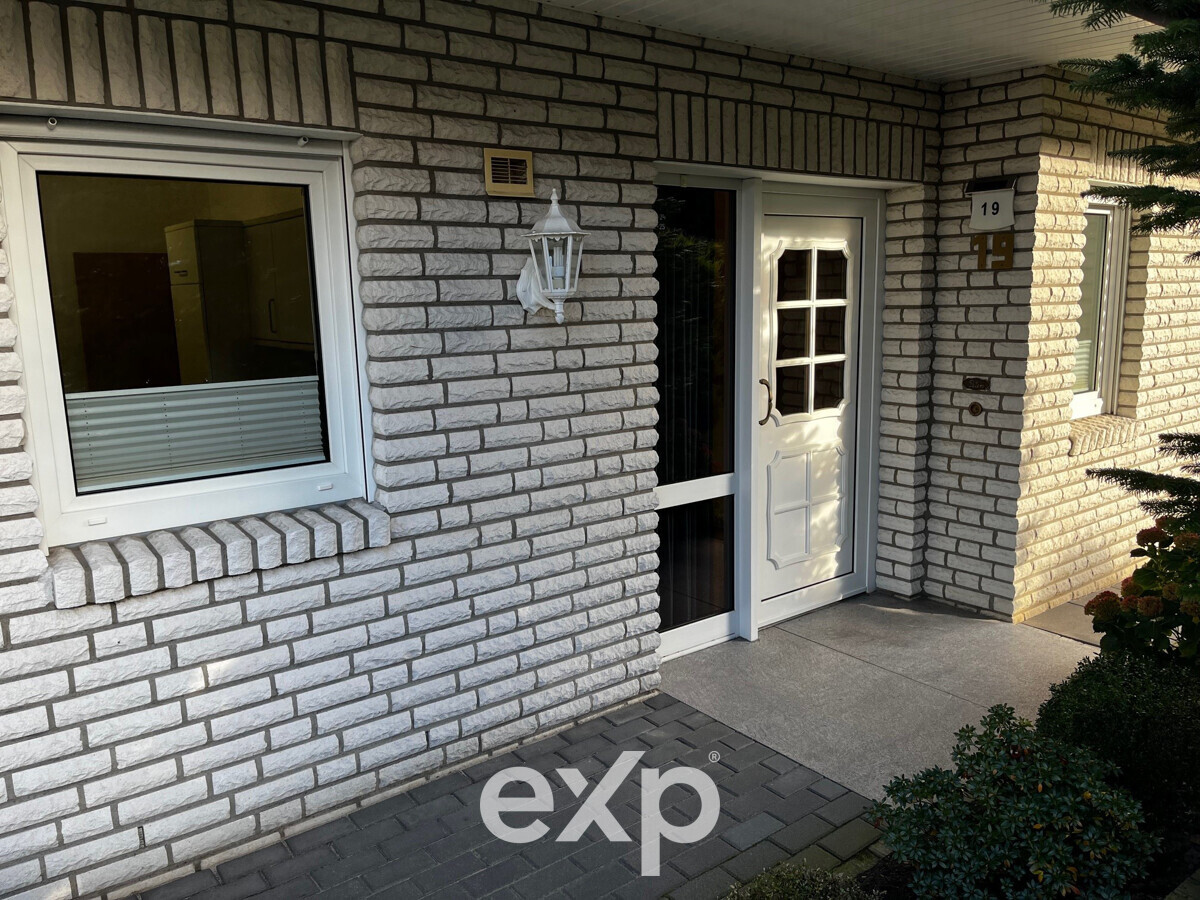Bungalow zu verkaufen in Saterland / Scharrel (Oldenburg), Kornblumenweg 19, 26683 Saterland / Scharrel (Oldenburg), 140 m²