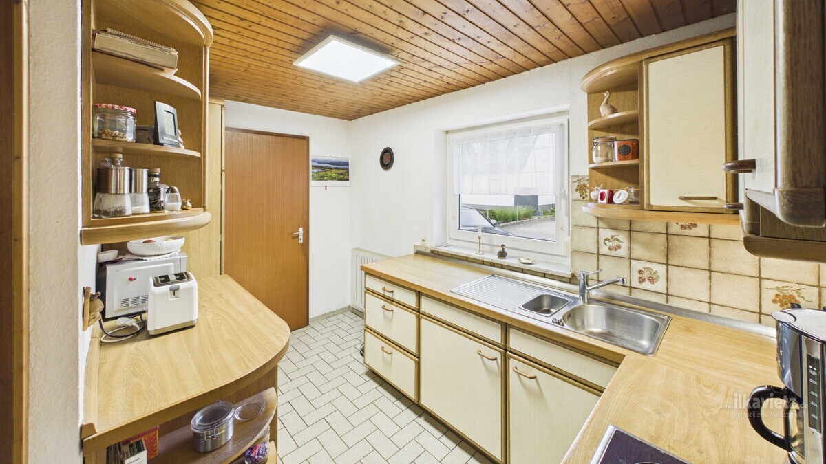 Single-family house with beautiful garden - FOR INVESTORS ONLY 4