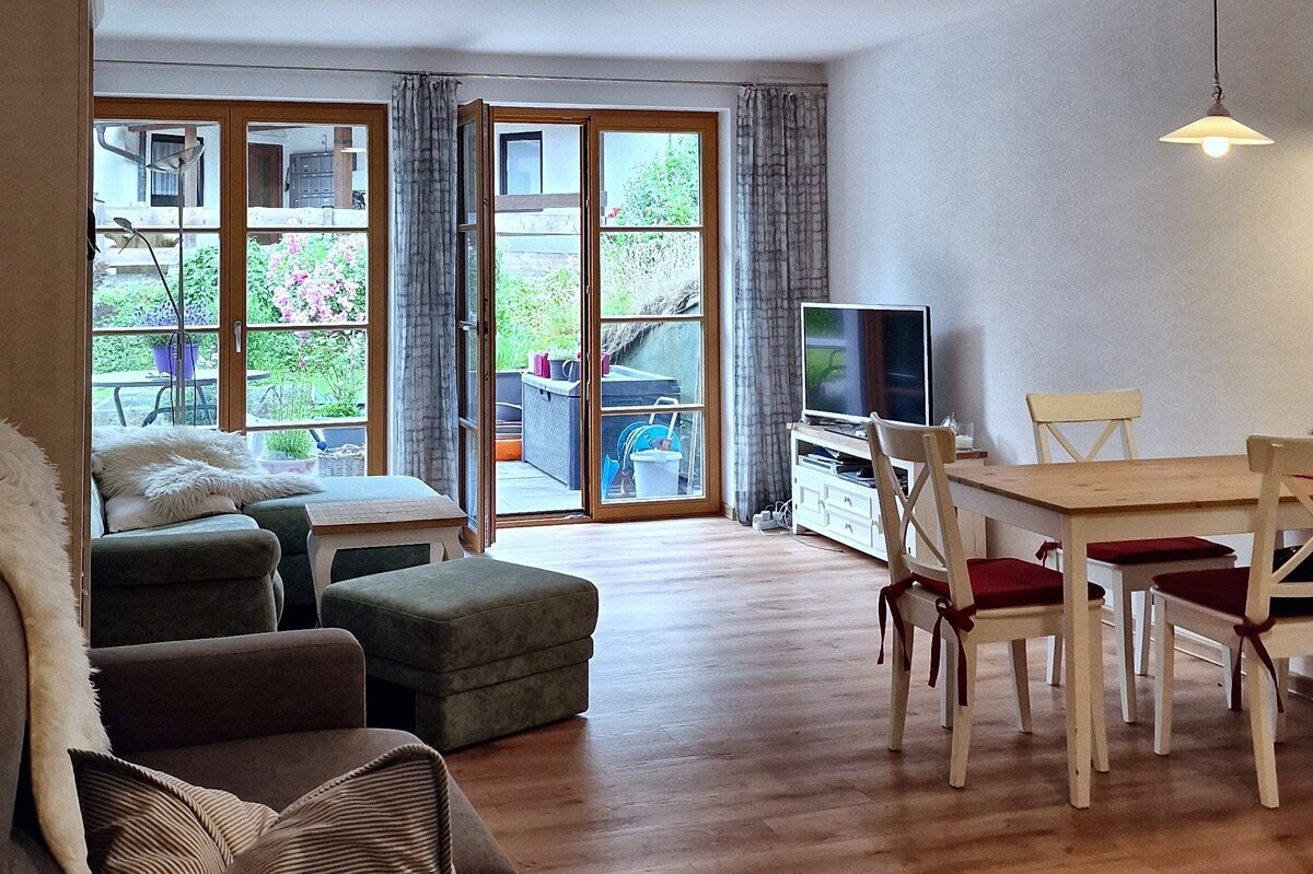 erdgeschoss zu verkaufen in Oberstdorf, Frohmarkt 10, 87561 Oberstdorf, 58 m²