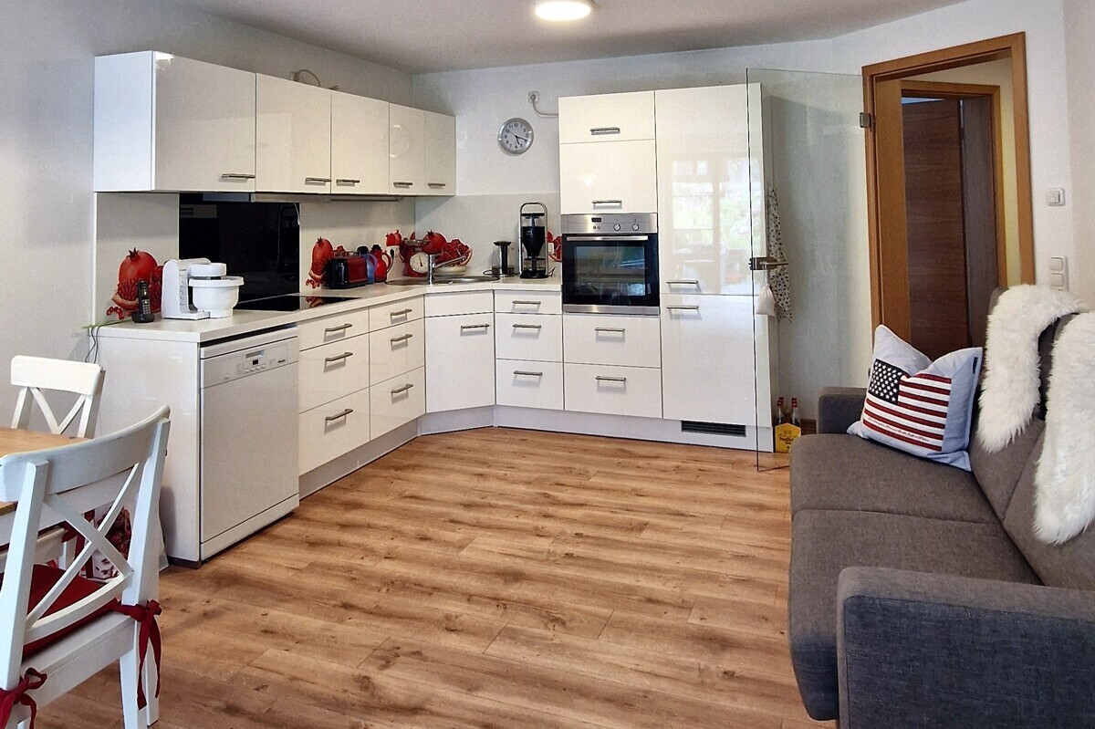 erdgeschoss zu verkaufen in Oberstdorf, Frohmarkt 10, 87561 Oberstdorf, 58 m²