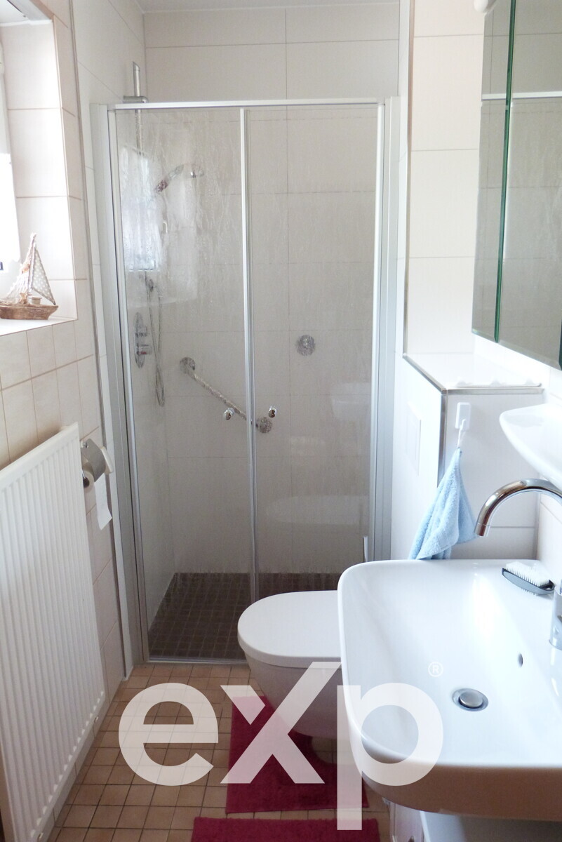 Doppelhaushälfte zu verkaufen in Holtgast / Utgast, Utgaster Straße 28a, 26427 Holtgast / Utgast, 90 m²