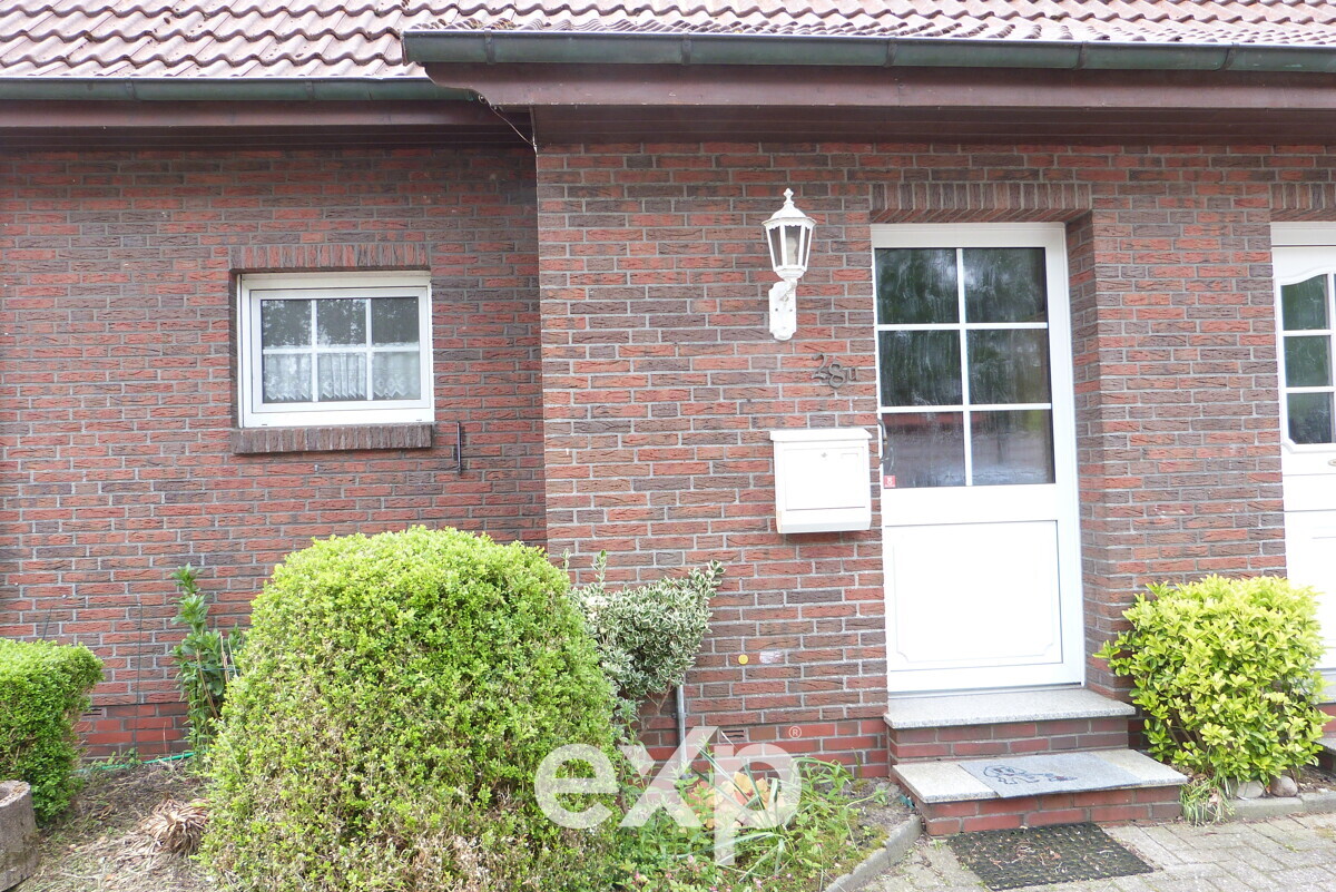 Doppelhaushälfte zu verkaufen in Holtgast / Utgast, Utgaster Straße 28a, 26427 Holtgast / Utgast, 90 m²