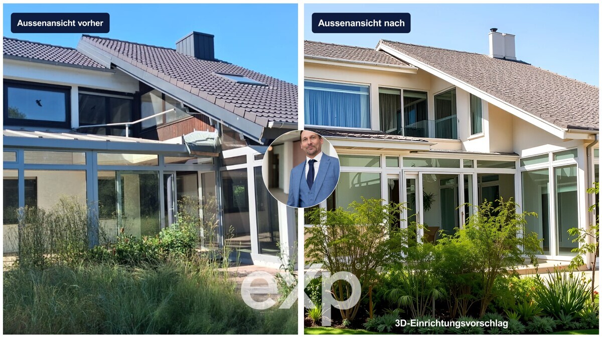 Einfamilienhaus zu verkaufen in Bad Saulgau, Heckenstrasse 10, 88348 Bad Saulgau, 227 m²