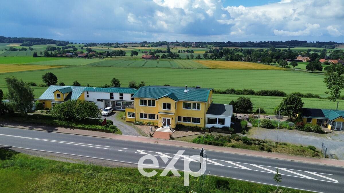 IDEAL FÜR HOTELBETRIEB, RETREATS ODER SERVICED APARTMENTS
