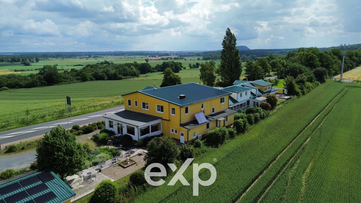 hotelanwesen zu verkaufen in Wölpinghausen, Landwehr 3, 31556 Wölpinghausen