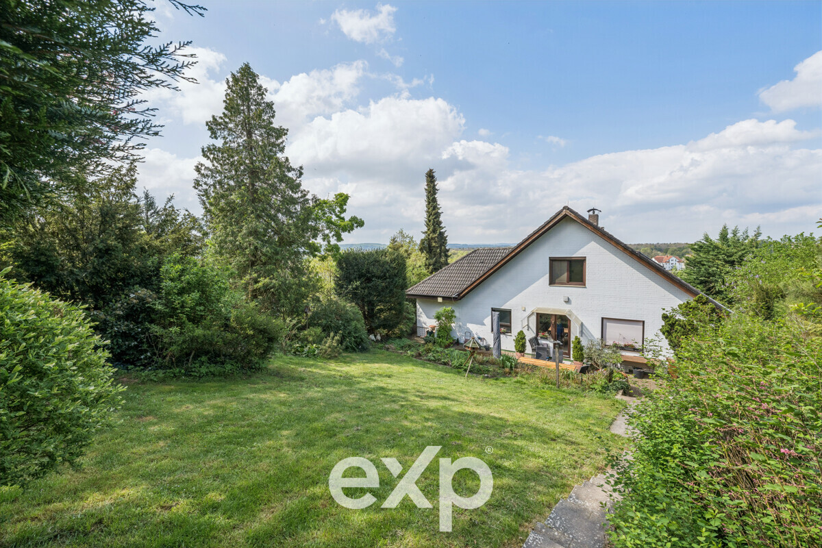 Einfamilienhaus zu verkaufen in Aschaffenburg / Obernau, Jahnstr. 66, 63743 Aschaffenburg / Obernau, 357 m²