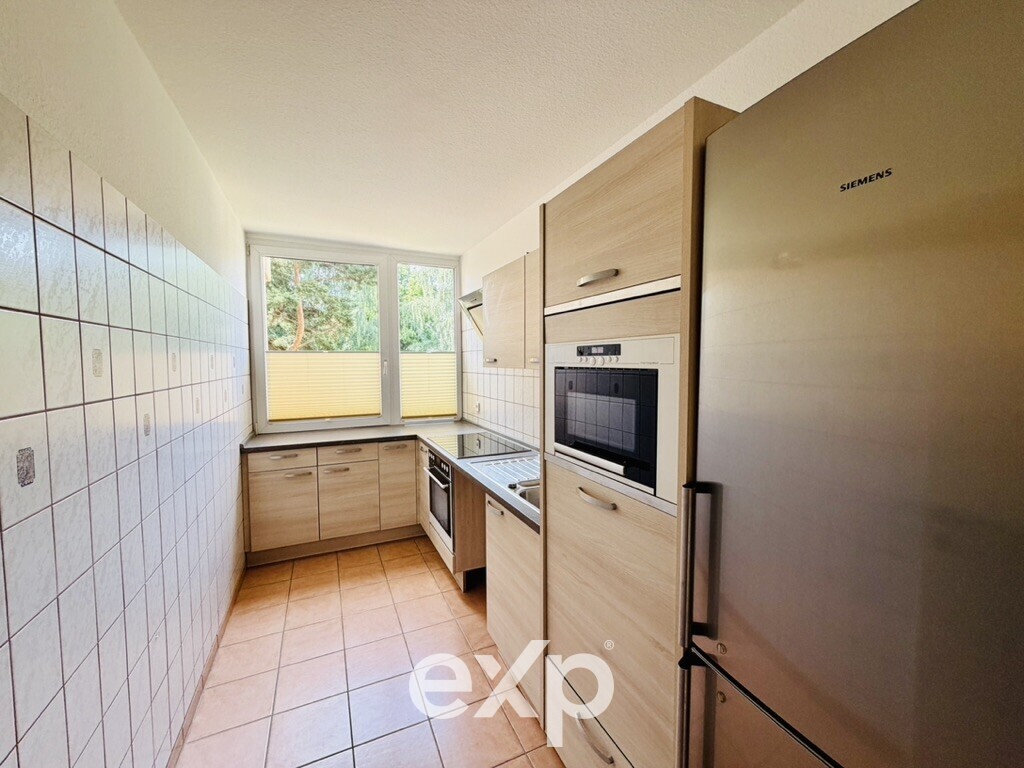 *RESERVED* Stylish & Ready to Move In - 2 Bedrooms, Bathroom, Fitted Kitchen, Balcony, Parking Space 4