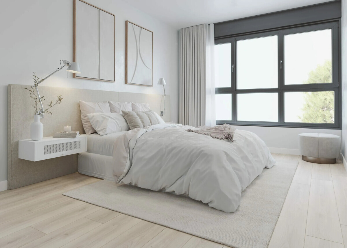 Penthouse zu verkaufen in Malaga, gaucin, 29003 Malaga, 113 m²