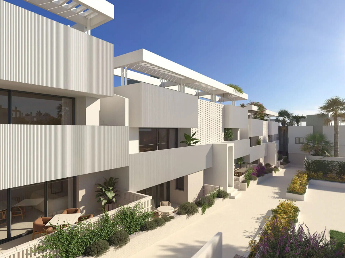 erdgeschoss zu verkaufen in Vera Playa, 04621 Vera Playa, 114 m²