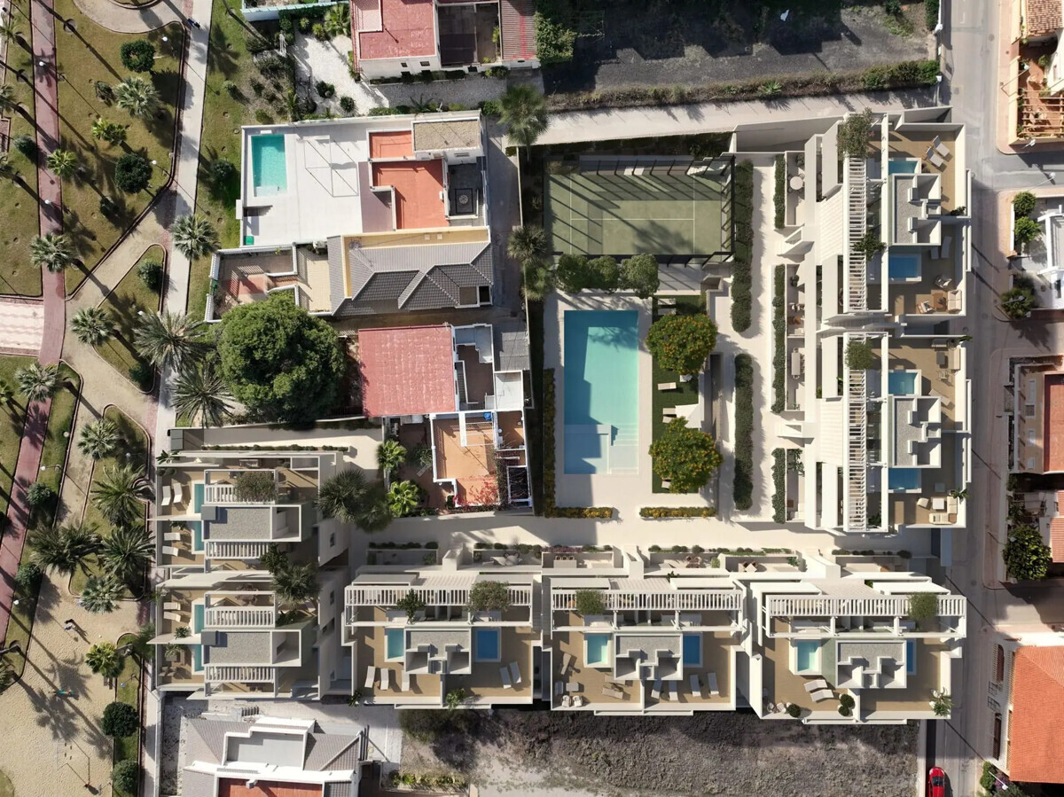 erdgeschoss zu verkaufen in Vera Playa, 04621 Vera Playa, 114 m²