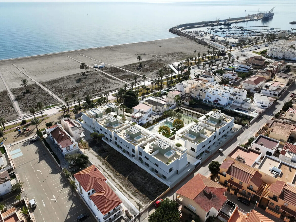 erdgeschoss zu verkaufen in Vera Playa, 04621 Vera Playa, 114 m²