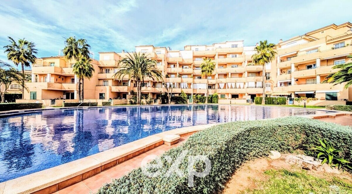 Etage zu verkaufen in Sa Coma (Cala Millor), 07560 Sa Coma (Cala Millor), 90 m²