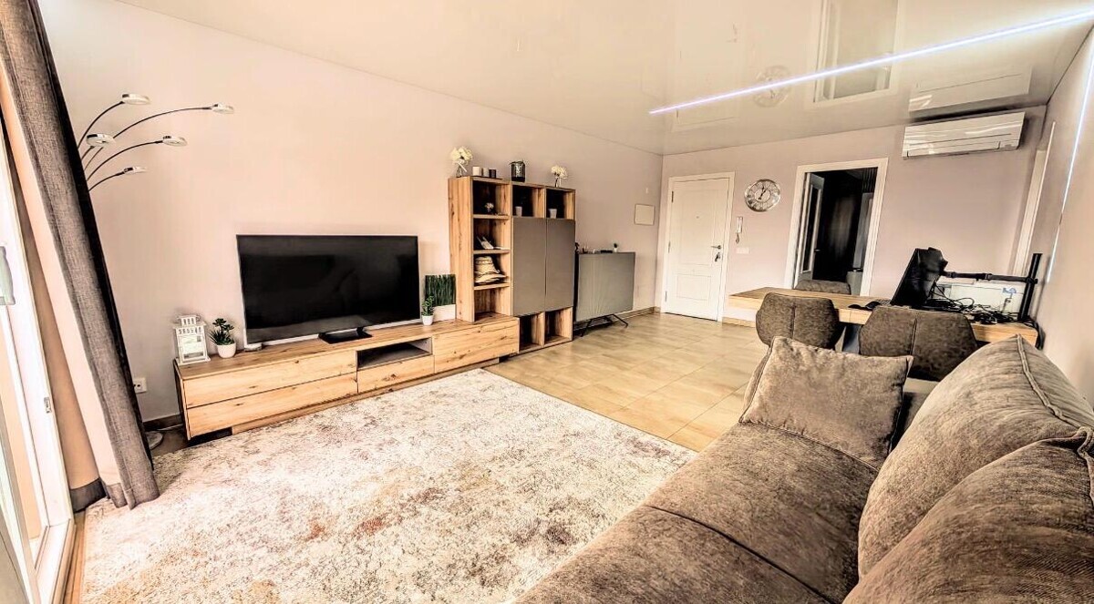 Etage zu verkaufen in Sa Coma (Cala Millor), 07560 Sa Coma (Cala Millor), 90 m²