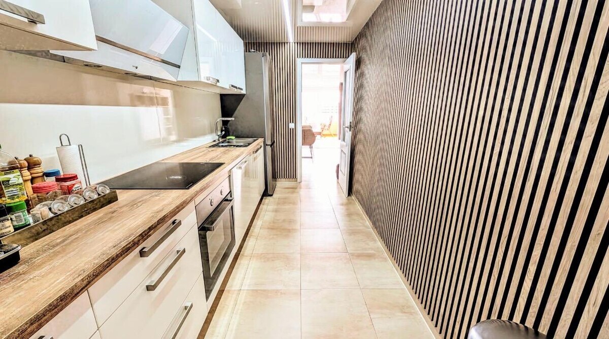 Etage zu verkaufen in Sa Coma (Cala Millor), 07560 Sa Coma (Cala Millor), 90 m²