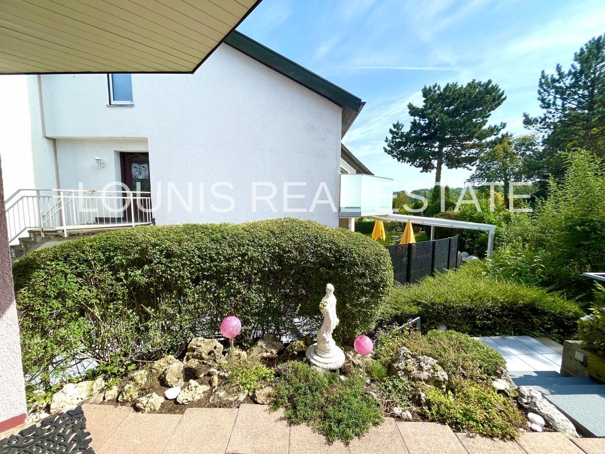maisonette zu verkaufen in Leonberg, Hinterer Bergweg 7, 71229 Leonberg, 178 m²