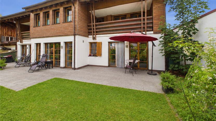 erdgeschoss zu verkaufen in Oberstdorf, Frohmarkt 10, 87561 Oberstdorf, 60 m²