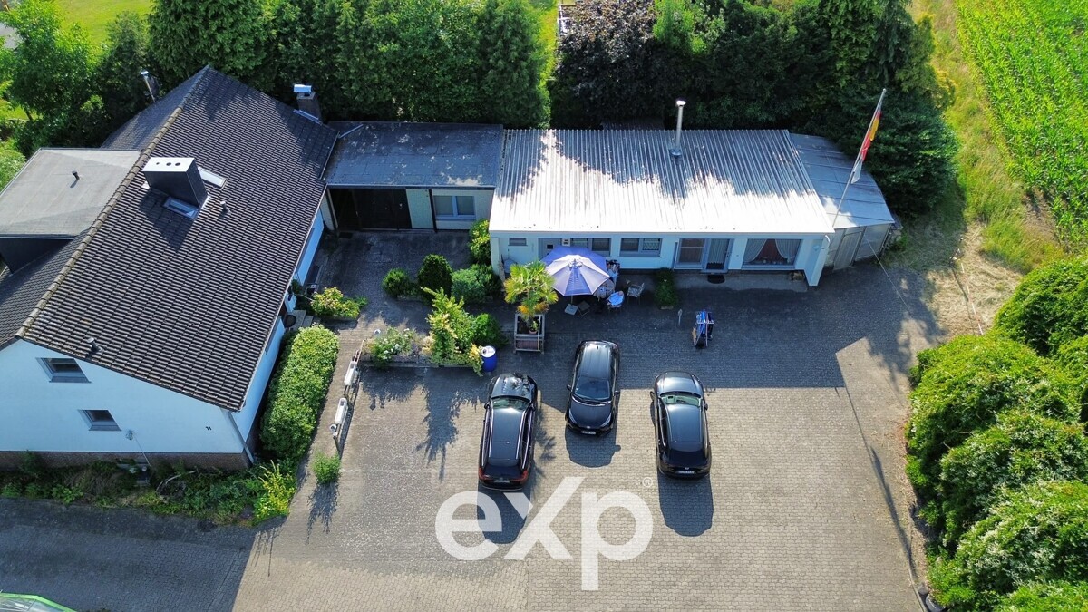 Einfamilienhaus zu verkaufen in Bad Rehburg, Tiefenriede 11, 31547 Bad Rehburg, 290 m²