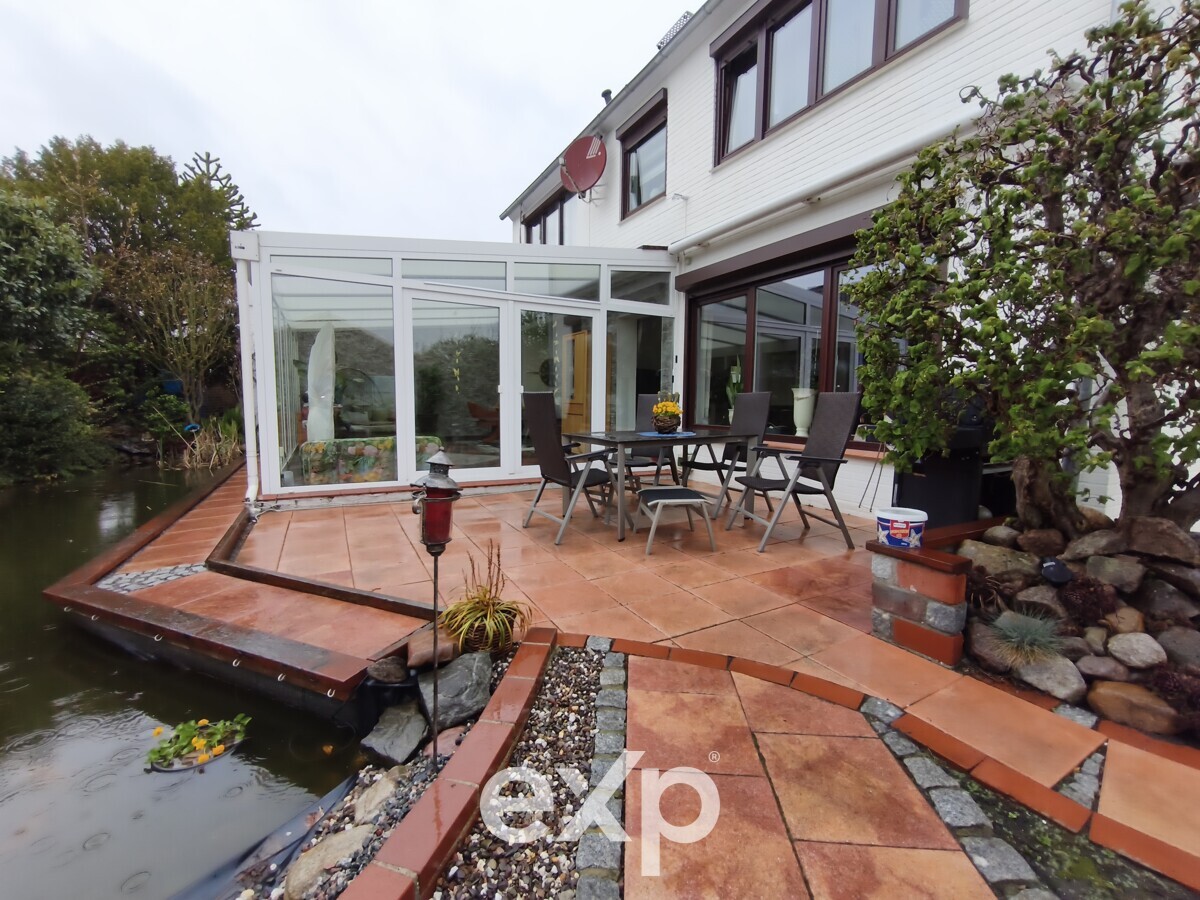 Einfamilienhaus zu verkaufen in Beverstedt, Heerstedter Straße 18, 27616 Beverstedt, 292 m²