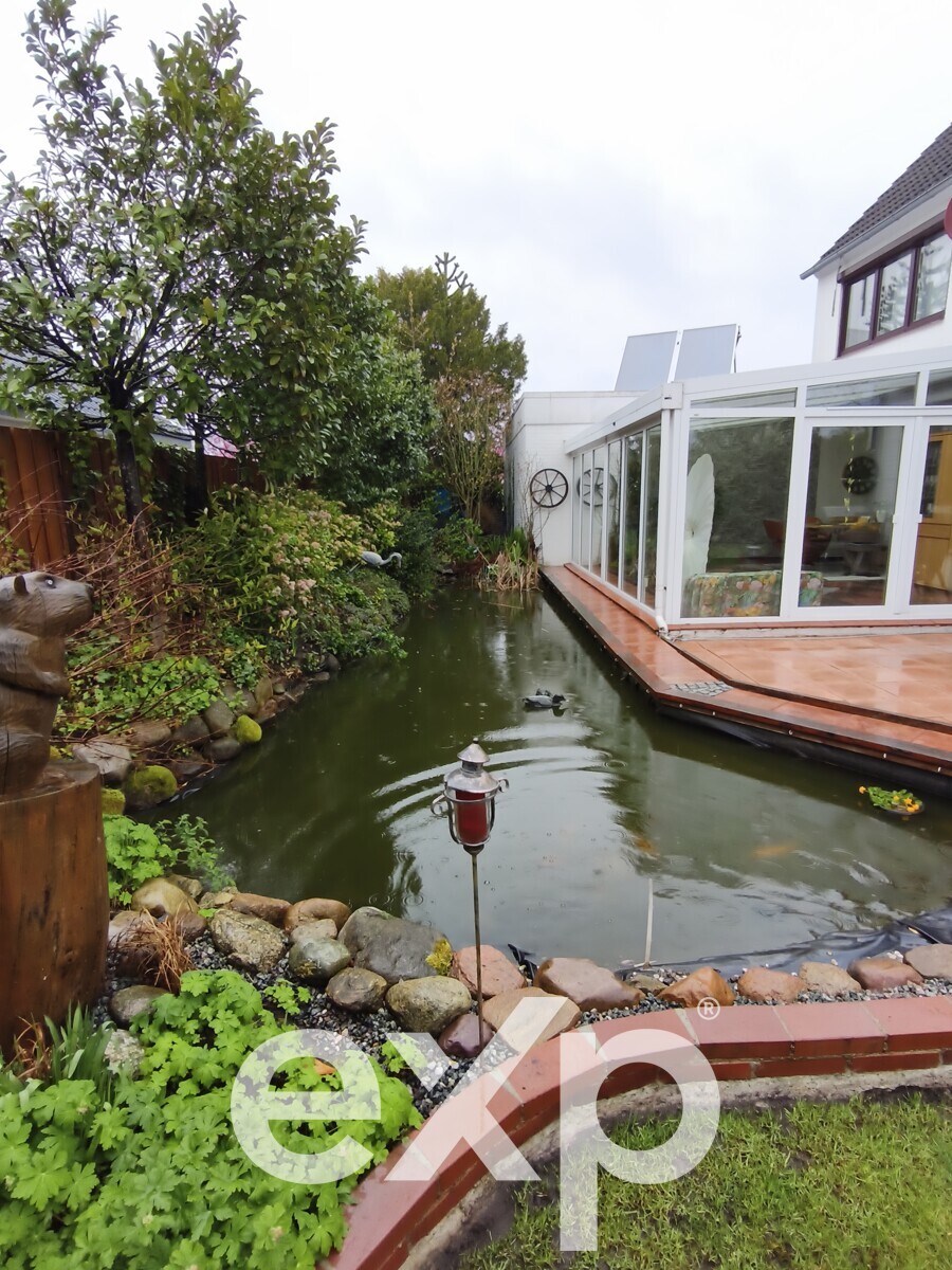 Einfamilienhaus zu verkaufen in Beverstedt, Heerstedter Straße 18, 27616 Beverstedt, 292 m²