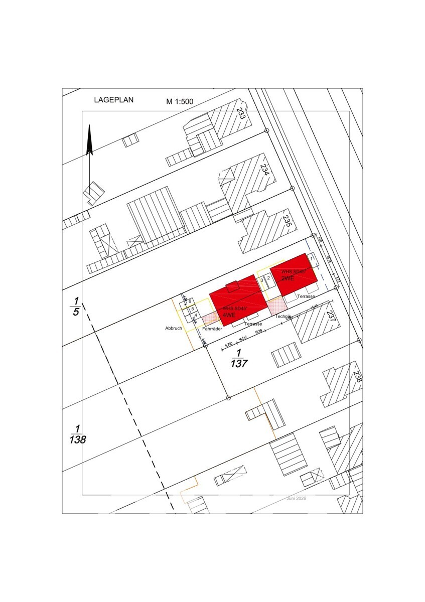 wohnen zu verkaufen in Papenburg, Splitting Rechts 236, 26871 Papenburg