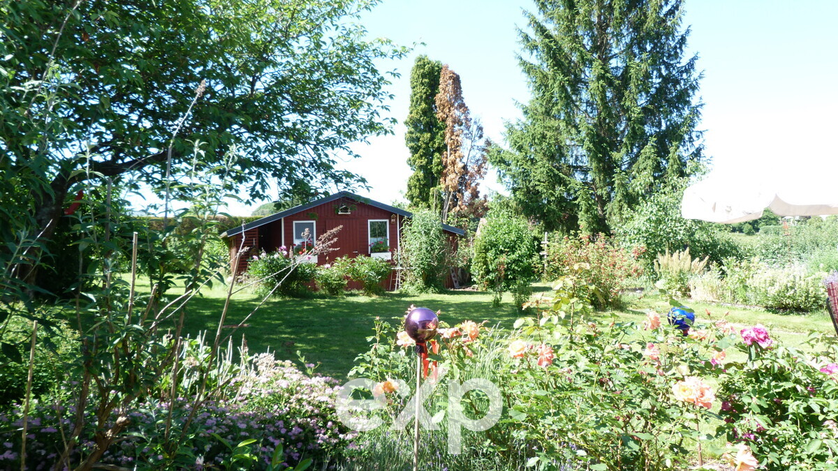 Einfamilienhaus zu verkaufen in Wüstenrot, Rosenstraße 25, 71543 Wüstenrot, 156 m²